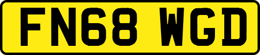 FN68WGD