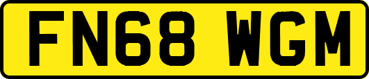 FN68WGM
