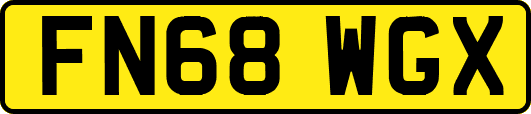 FN68WGX