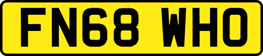 FN68WHO