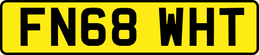 FN68WHT