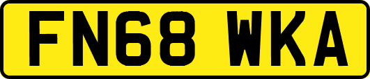FN68WKA