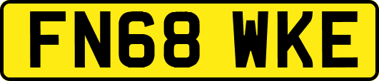 FN68WKE