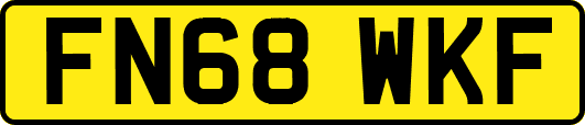 FN68WKF