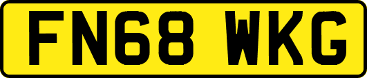FN68WKG