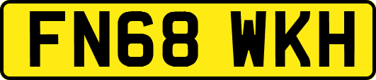 FN68WKH