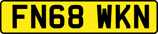 FN68WKN