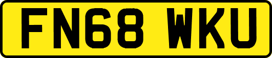 FN68WKU