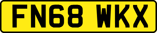 FN68WKX