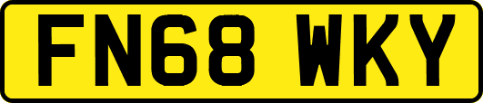 FN68WKY