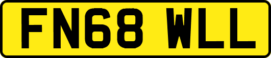 FN68WLL