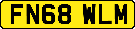 FN68WLM