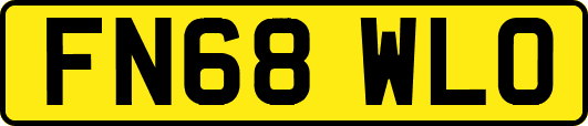 FN68WLO