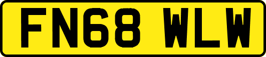 FN68WLW