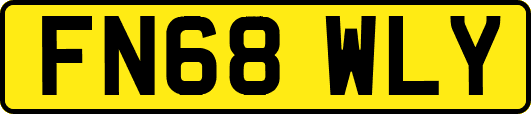 FN68WLY