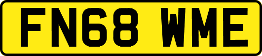 FN68WME