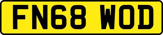 FN68WOD