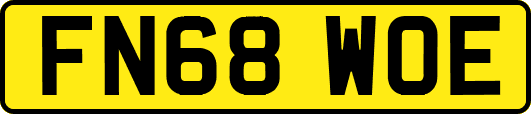 FN68WOE