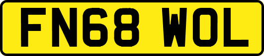 FN68WOL