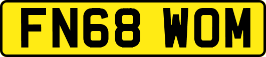 FN68WOM