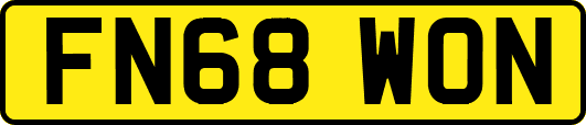 FN68WON