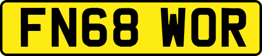 FN68WOR