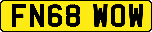FN68WOW