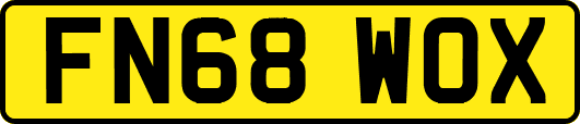FN68WOX
