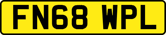 FN68WPL