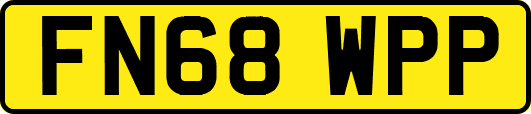 FN68WPP
