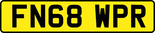 FN68WPR