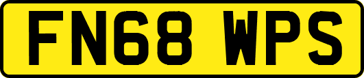 FN68WPS