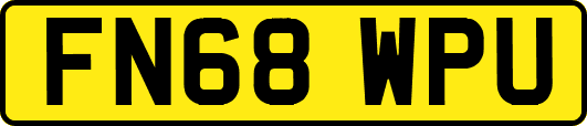 FN68WPU