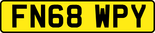 FN68WPY