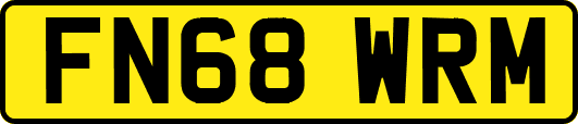 FN68WRM