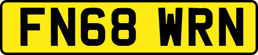 FN68WRN