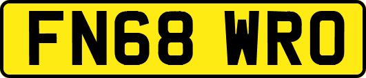 FN68WRO