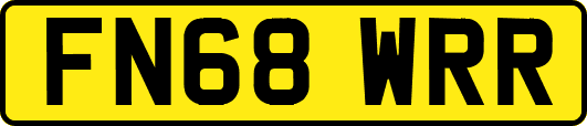 FN68WRR