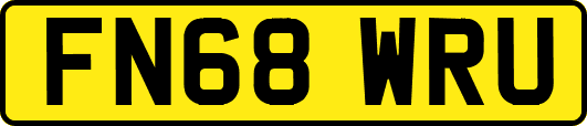 FN68WRU