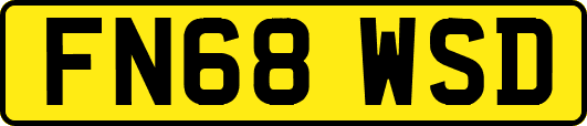 FN68WSD