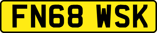 FN68WSK