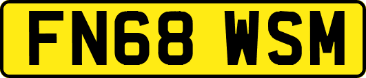 FN68WSM