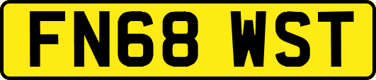 FN68WST