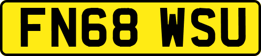FN68WSU