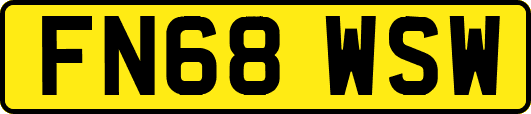 FN68WSW