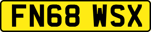 FN68WSX