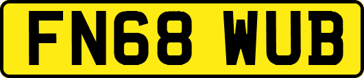 FN68WUB