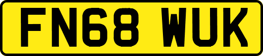 FN68WUK