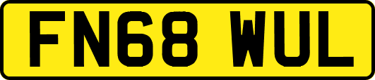 FN68WUL