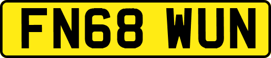 FN68WUN